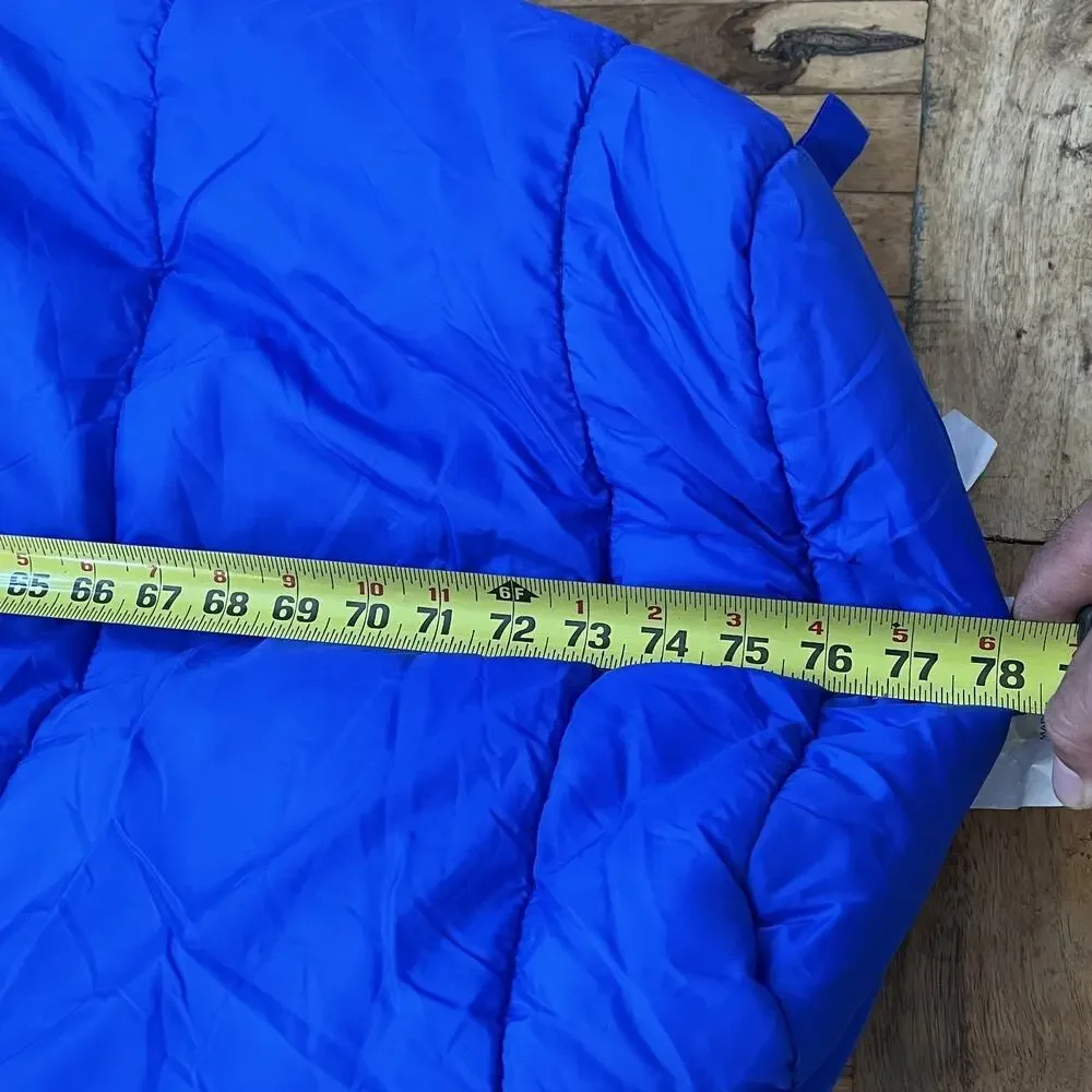 Kelty Clear Creek +20 Degree Sleeping Bag Large 32